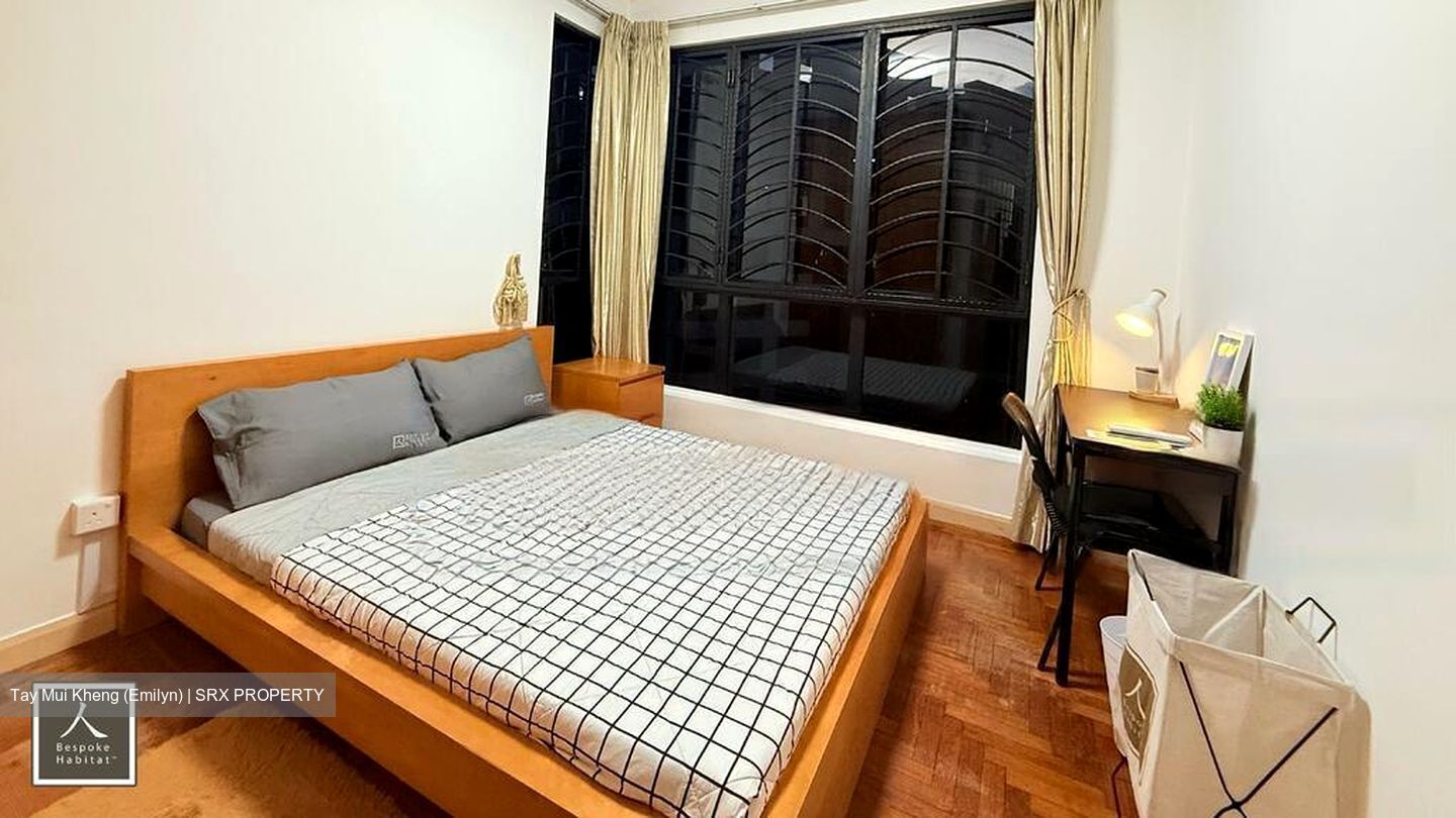 Heritage View (D5), Condominium #455577831